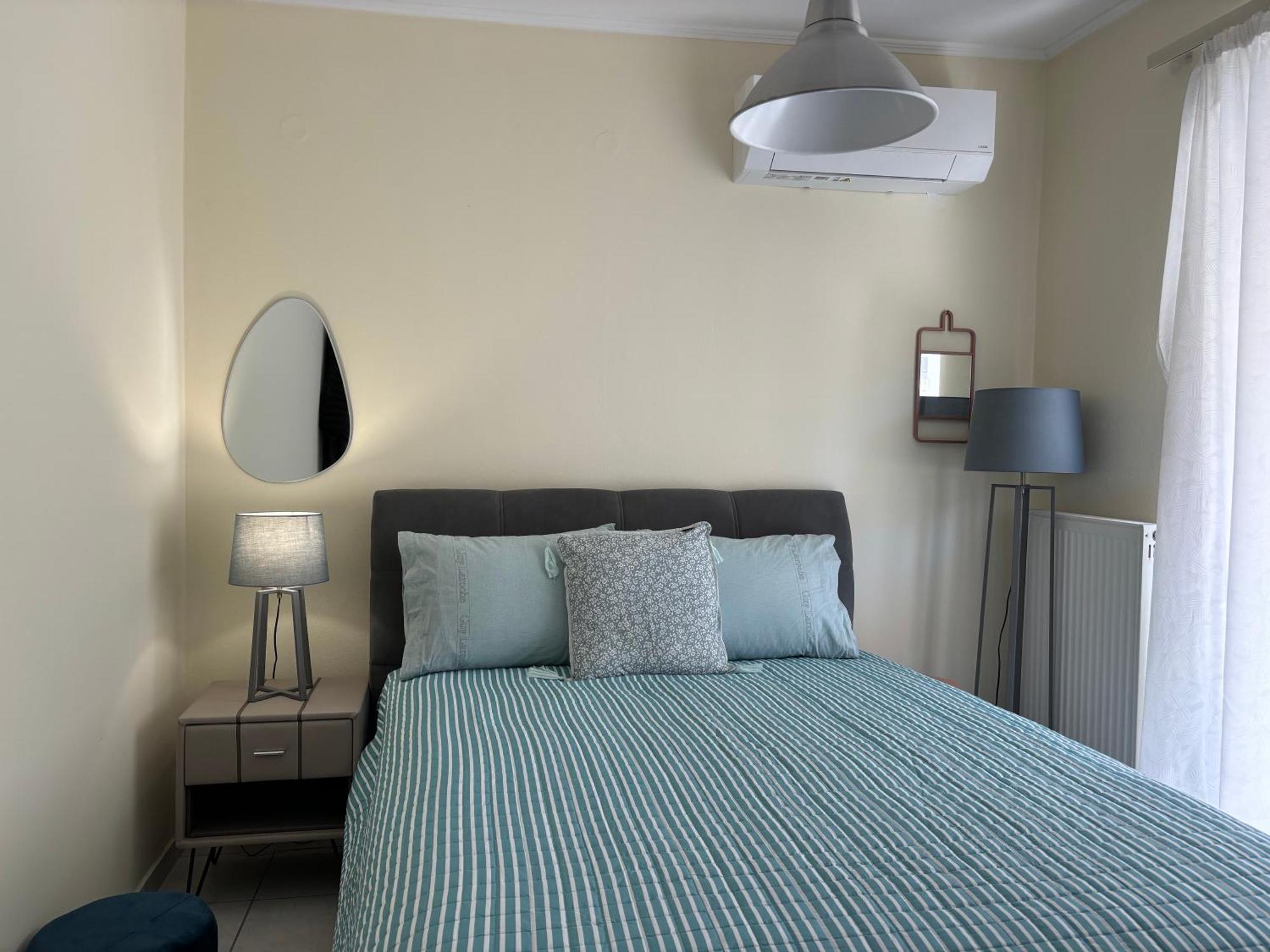 Blooming 31 Axd Apartment Alexandroúpolis Luaran gambar